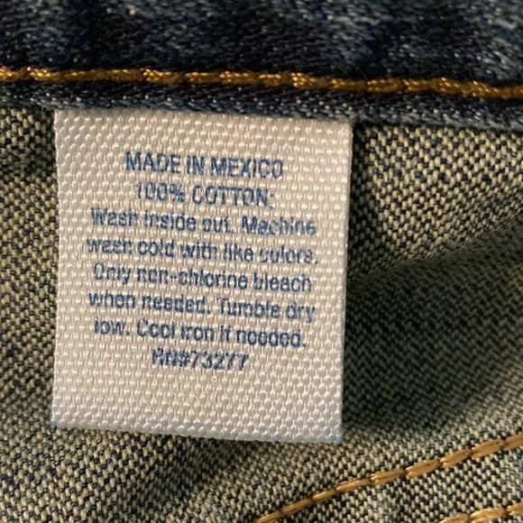 Urban pipeline jeans - Picture 4 of 4